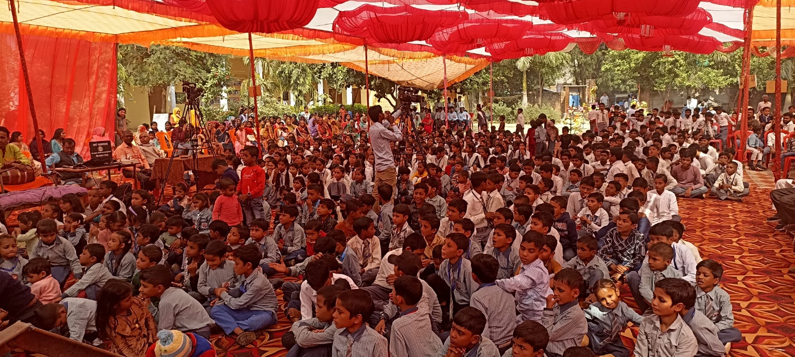 Krishak Inter College Gallery Image 20